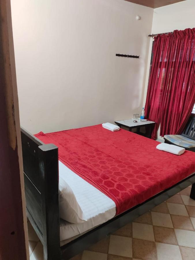 Hotel Hill Town Coorg มาดิเครี ภายนอก รูปภาพ